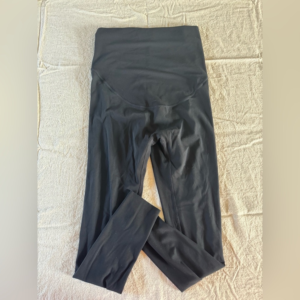 Vitality Maternity Leggings